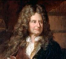 Hyacinthe Rigaud, Portrait de Nicolas Boileau