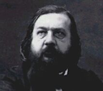 Thophile Gautier