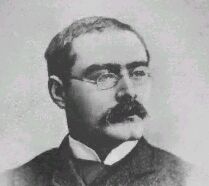 Rudyard Kipling